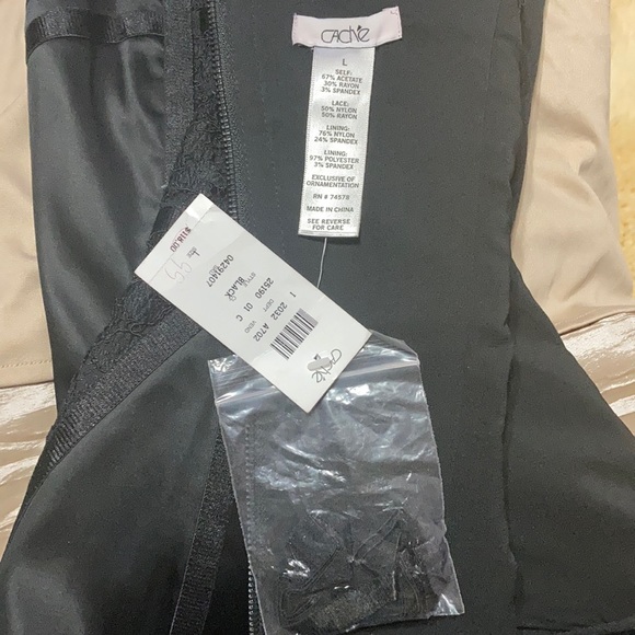 Cache top - Picture 6 of 8